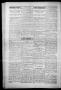 Thumbnail image of item number 4 in: 'Pauls Valley Sentinel (Pauls Valley, Indian Terr.), Vol. 2, No. 22, Ed. 1 Thursday, August 17, 1905'.