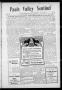 Newspaper: Pauls Valley Sentinel (Pauls Valley, Indian Terr.), Vol. 3, No. 19, E…
