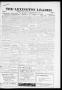 Thumbnail image of item number 1 in: 'The Lexington Leader (Lexington, Okla.), Vol. 26, No. 40, Ed. 1 Friday, June 15, 1917'.
