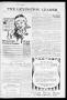 Newspaper: The Lexington Leader (Lexington, Okla.), Vol. 27, No. 24, Ed. 1 Frida…