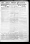 Newspaper: Oklahoma State Register. (Guthrie, Okla.), Vol. 15, No. 19, Ed. 1 Thu…