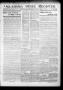 Newspaper: Oklahoma State Register. (Guthrie, Okla.), Vol. 15, No. 23, Ed. 1 Thu…