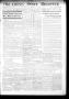Newspaper: Oklahoma State Register. (Guthrie, Okla.), Vol. 15, No. 24, Ed. 1 Thu…