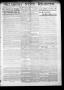 Newspaper: Oklahoma State Register. (Guthrie, Okla.), Vol. 15, No. 27, Ed. 1 Thu…