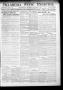 Newspaper: Oklahoma State Register. (Guthrie, Okla.), Vol. 15, No. 42, Ed. 1 Thu…