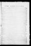 Primary view of Daily Enterprise-Times. (Perry, Okla.), Vol. 1, No. 205, Ed. 1 Monday, December 30, 1895