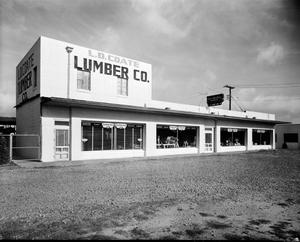 Coate Lumber Company