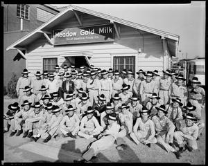 Meadow Gold Dairy Acct.