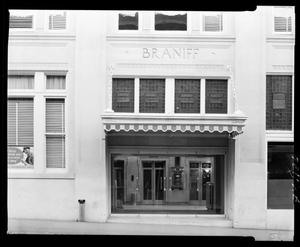 Braniff Building