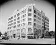 Photograph: Montgomery Ward Building