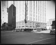 Photograph: Skirvin Tower Hotel