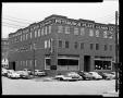 Photograph: Pittsburg Plate Glass Company Building