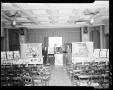 Photograph: DuPont Paint Company Meeting
