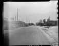 Photograph: View Looking West on 29th Street in Oklahoma City, Oklahoma