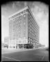 Photograph: Hightower Building in Oklahoma City