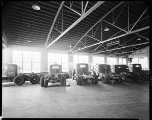 Primary view of object titled 'Mack Truck Co. Acct.'.