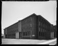 Thumbnail image of item number 1 in: 'Exterior of Trinity Baptist Church in Oklahoma City, Oklahoma'.