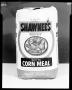 Photograph: Ten Pound Bag of Shawnee Best Cornmeal Manufactured by Shawnee Millin…