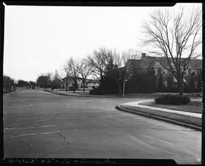 Street View of Lincoln Boulevard in Oklahoma City