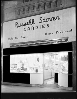 Russel Stover Candies Shop in Oklahoma City, Oklahoma