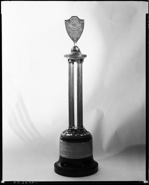 Harold A. Marks Memorial Trophy
