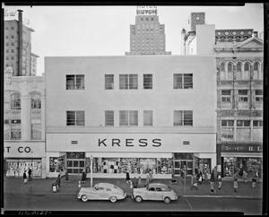 S.H. Kress & Company