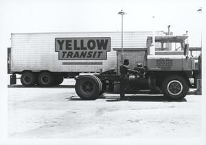 Yellow Transit Freight Lines