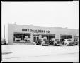 Photograph: Irby Rexall Drug Company Opening Sale in Oklahoma City, Oklahoma