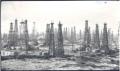 Photograph: Oil Field