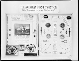 American First Trust Co. Acct.