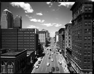 Broadway Street View