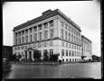 Photograph: Masonic Temple and American First Trust Co.