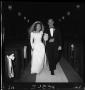 Photograph: Ann Crabtree and Gary Goodman Wedding