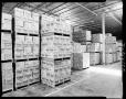 Primary view of Public Warehouse Co. Acct.