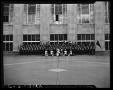 Thumbnail image of item number 1 in: 'Central High School Band'.