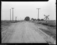 Photograph: Rock Island Railroad Crossing at Council Grove in Oklahoma City, Okla…