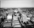 Thumbnail image of item number 1 in: 'Civic Center and Oklahoma County Courthouse'.