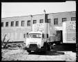 Photograph: Continental Baking Company Truck in Oklahoma City, Oklahoma
