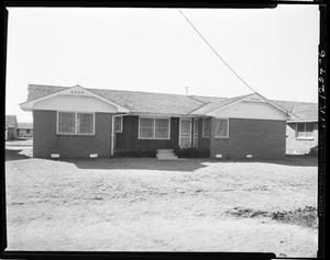 Residence in Oklahoma City, Oklahoma