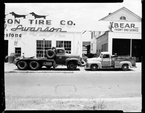 Frederickson Tire Company