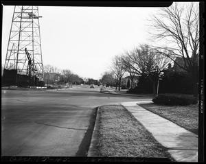 Street View of Lincoln Boulevard in Oklahoma City