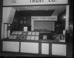American First Trust Co. Acct.