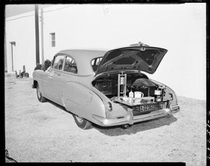 Primary view of object titled 'Car'.