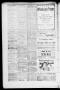 Thumbnail image of item number 4 in: 'The El Reno Democrat. (El Reno, Okla. Terr.), Vol. 8, No. 49, Ed. 1 Thursday, January 1, 1903'.