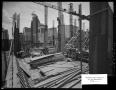 Photograph: Construction Area of the Southwestern Bell Telephone Central Dial Add…