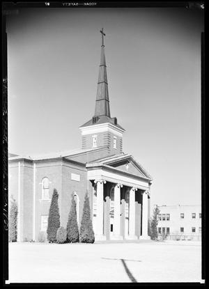 Epworth Methodist Church