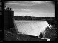 Photograph: Upper Spavinaw Dam near Spavinaw, Oklahoma