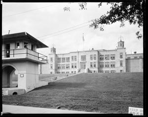 Oklahoma State Penitentiary