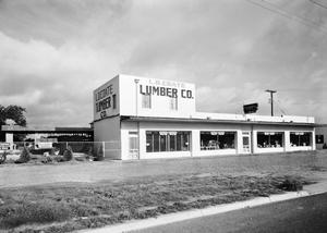 L.D. Coate Lumber Company