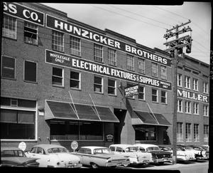 Hunzicker Brothers Electrical Fixtures and Supplies